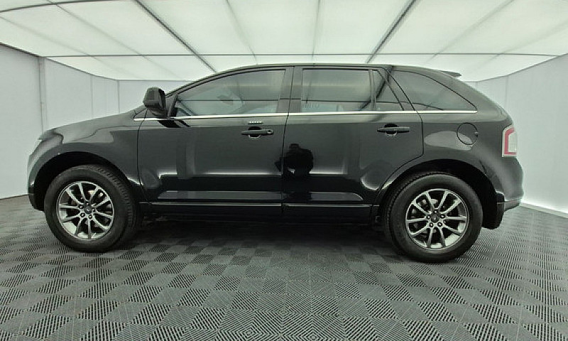 Ford Edge 3.5 Limite...