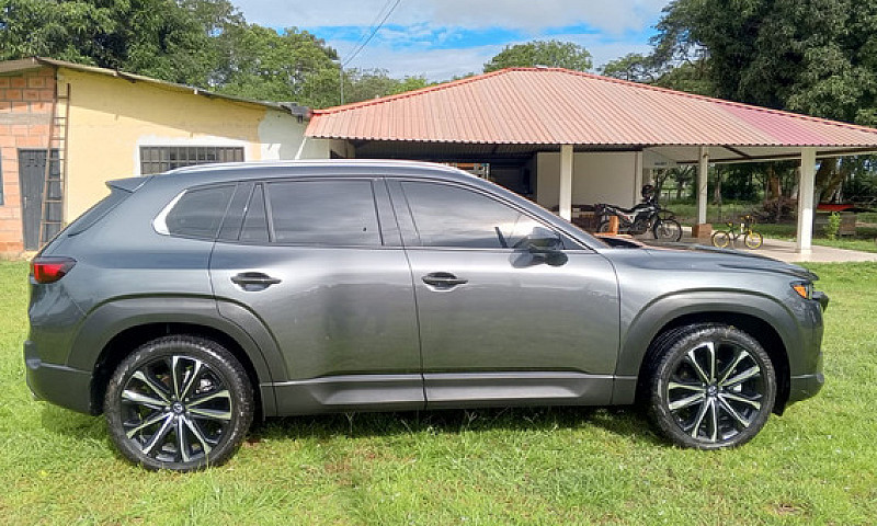 Mazda Cx-50 2.5 Gran...