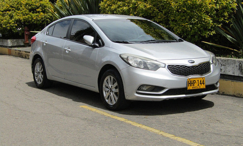 Kia Cerato Pro 1.6L...