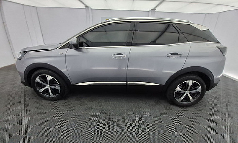 Peugeot 3008 1.6 Gt...