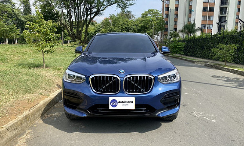Bmw X4 Xdrive 30I...