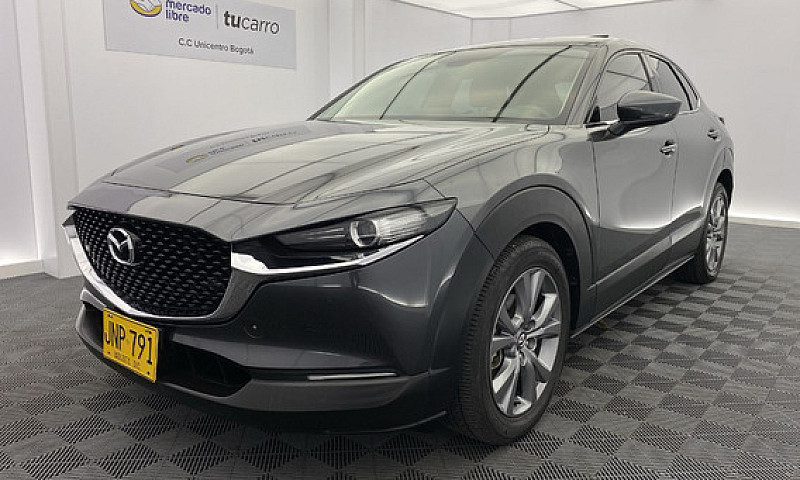 Mazda Cx-30 2.0 Gran...