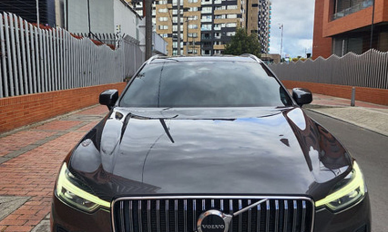 Volvo Xc60 2.0 Awd I...