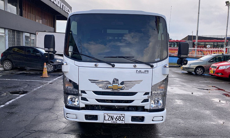 Chevrolet Nlr 700P R...