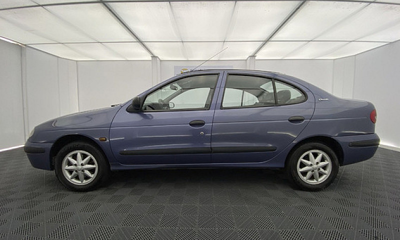 Renault Megane ...