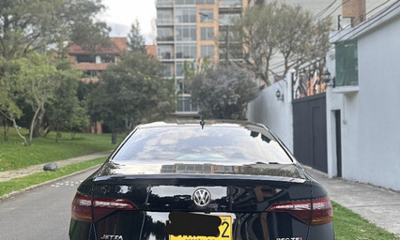 Volkswagen Jetta Vii...