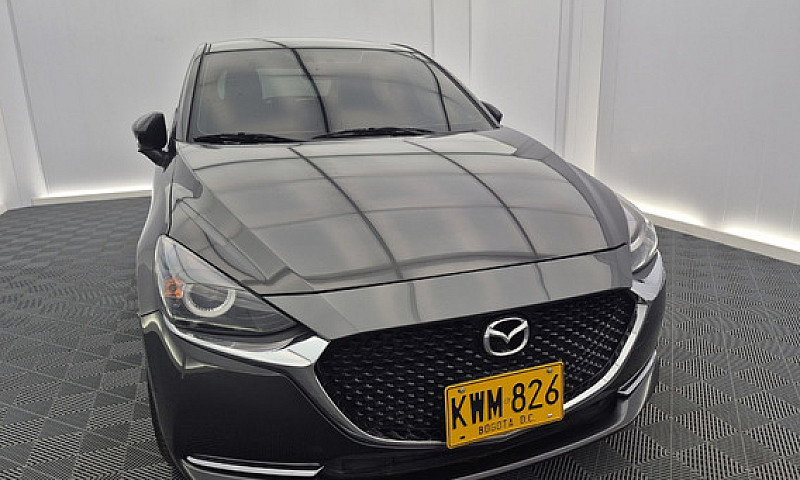 Mazda 2 1.5 Grand To...