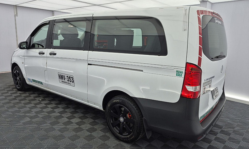 Mercedes Benz 2.0 Vi...