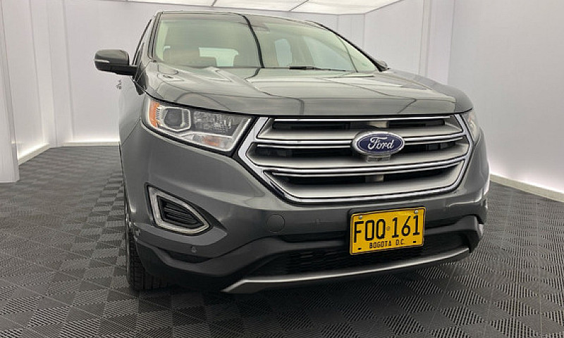Ford Edge 2.0 Titani...
