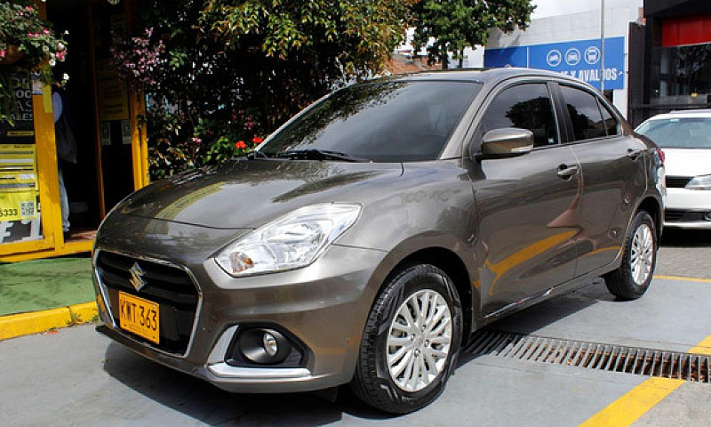 Suzuki Swift 1.2 Dzi...