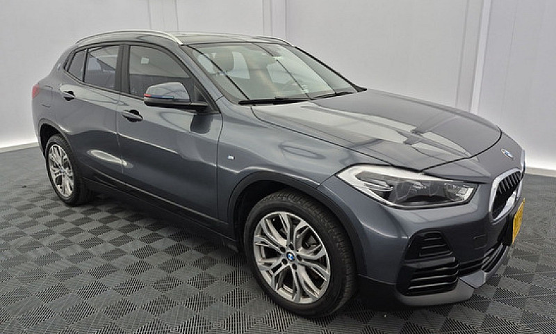 Bmw X2 Sdrive 18I 1....