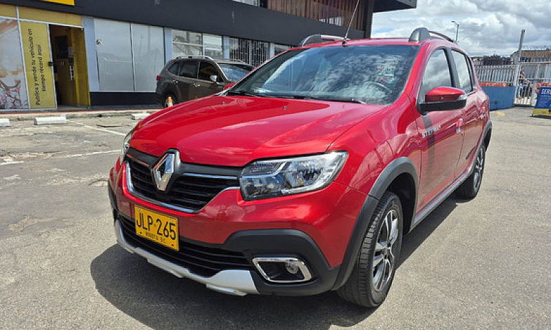Renault Stepway 1.6 ...