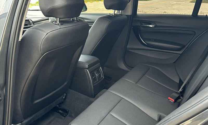 Bmw Serie 1 2.0 120I...