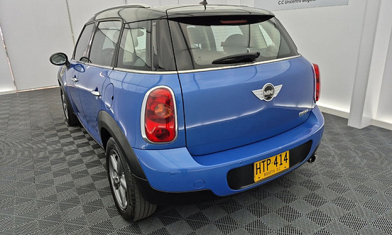 Mini Countryman 1.6 ...