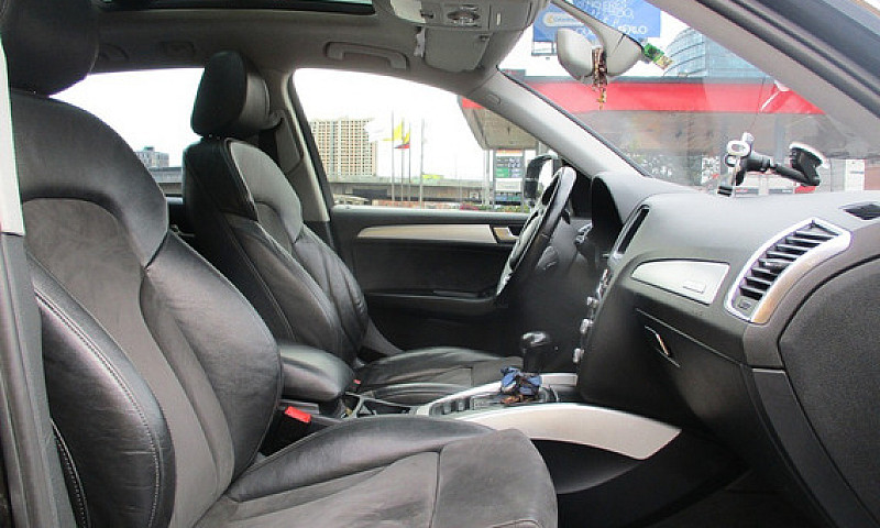 Audi Q5 Quattro 4X4 ...