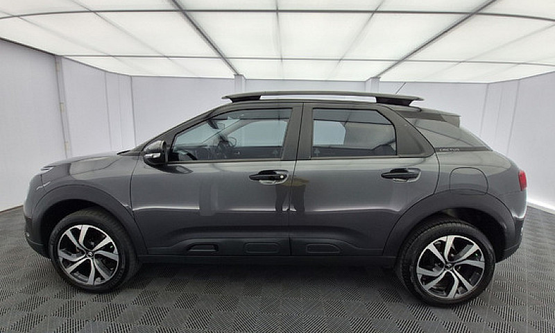 Citroën C4 Cactus 1....