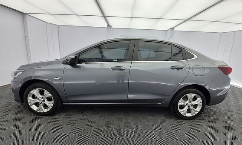 Chevrolet Onix 1.0T ...
