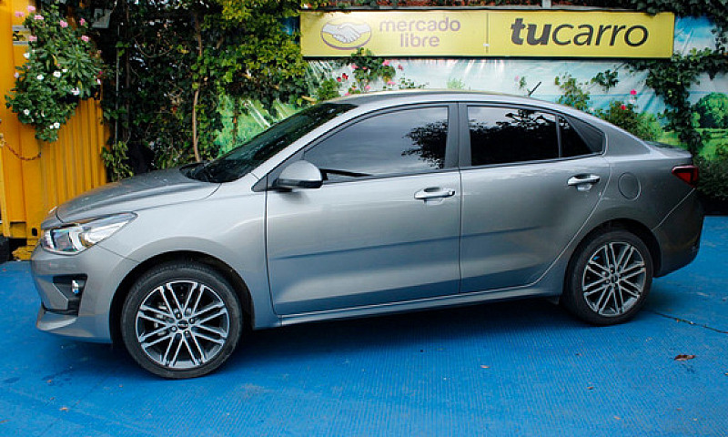 Kia Rio 1.4 Vibrant...