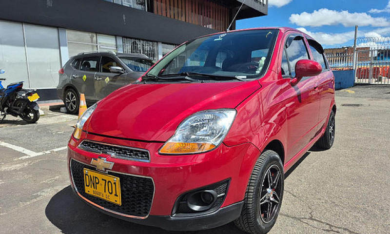 Chevrolet Spark 1.0 ...
