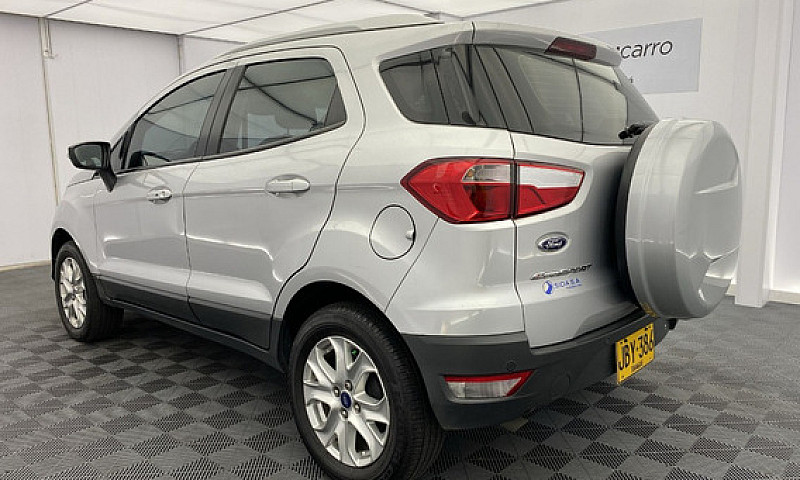 Ford Ecosport 2.0 Ti...