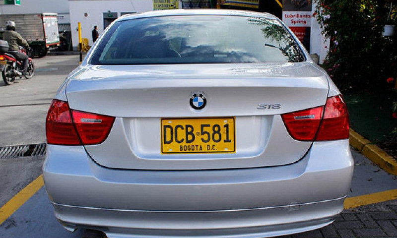 Bmw Serie 3 318I 2.0...