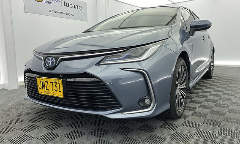 Toyota Corolla 1.8 S...