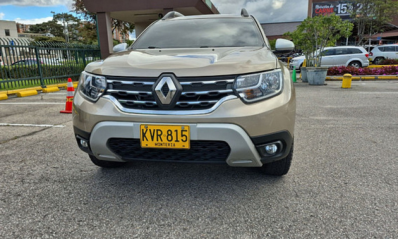 Renault Duster Renau...