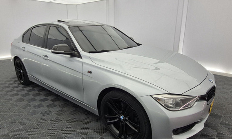 Bmw Serie 3 2.0 320I...