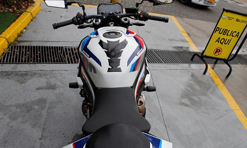 Bmw S 1000 R 2022...