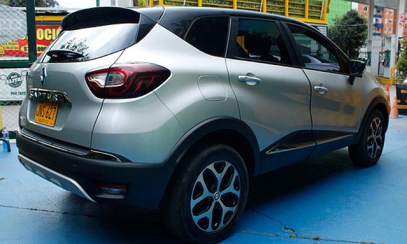 Renault Captur 2.0 I...