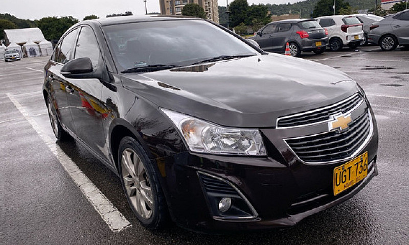 Chevrolet Cruze 1.8 ...