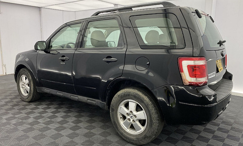 Ford Escape 3.0 Xlt...