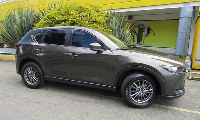 Mazda Cx-5 2.5 Touri...