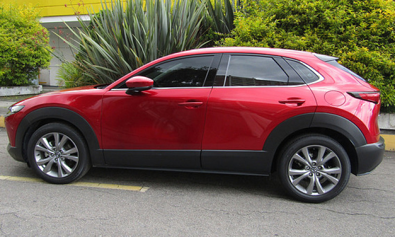 Mazda Cx-30 2.0 Gran...