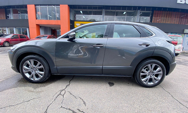 Mazda Cx-30 2.0 Gran...