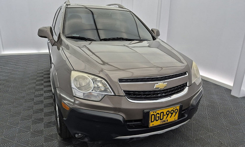 Chevrolet Captiva 2....