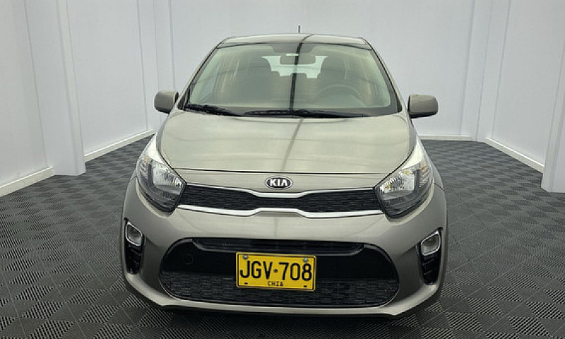 Kia Picanto 1.25 Vib...