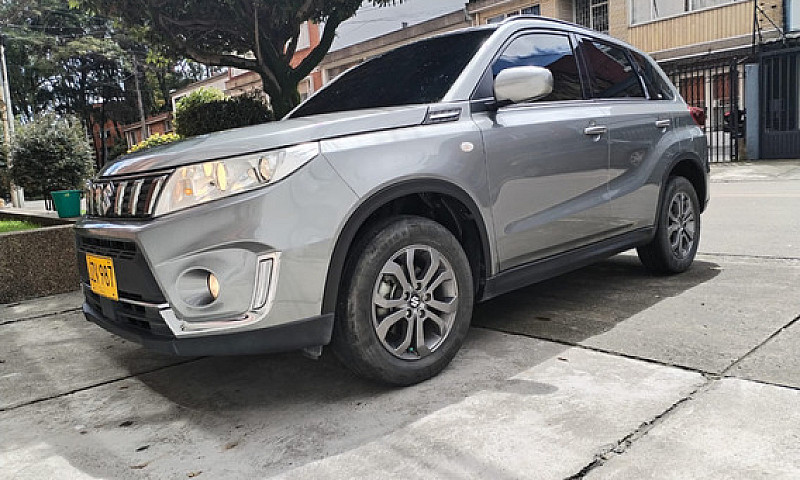 Suzuki Vitara 1.6 Gl...