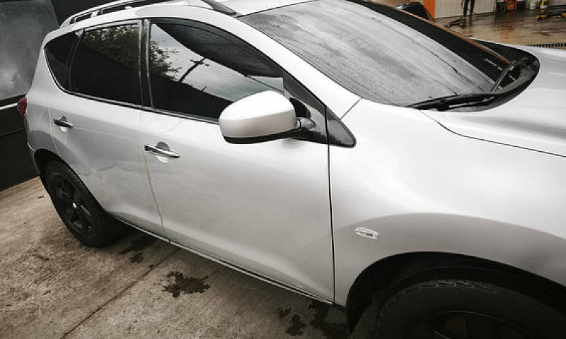 Nissan Murano 3.5 Z5...