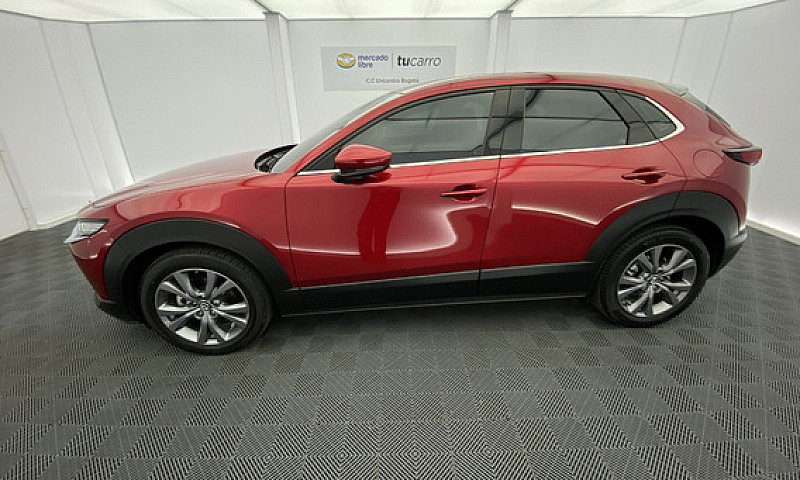 Mazda Cx-30 2.0 Gran...
