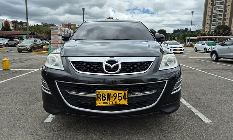 Mazda Cx-9 3.7 Cx9Ca...