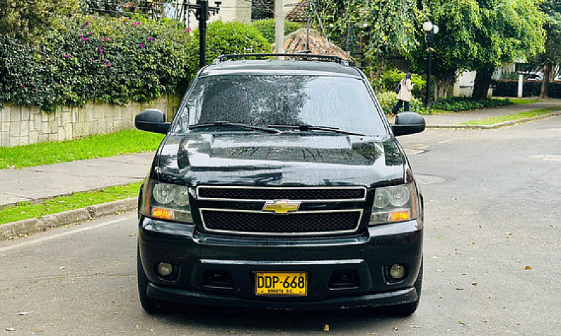 Chevrolet Tahoe 5.3 ...