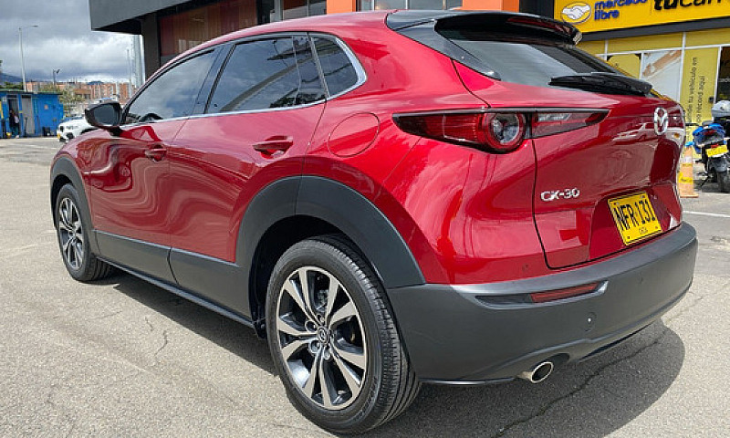 Mazda Cx-30 2.0 Gran...