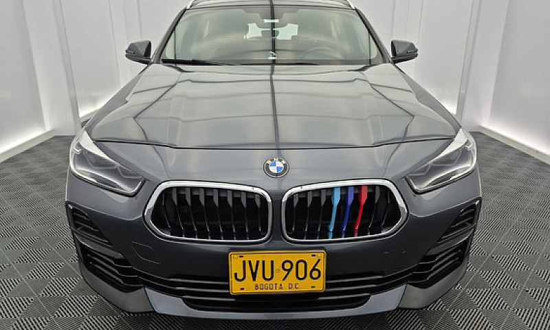 Bmw X2 Sdrive 18I 1....