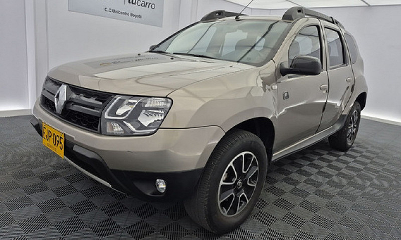 Renault Duster 2.0 D...