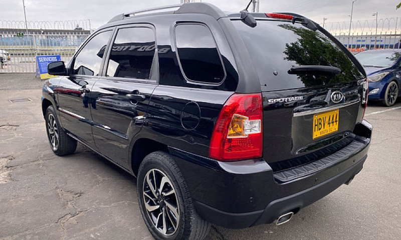 Kia New Sportage Lx ...