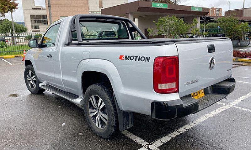 Volkswagen Amarok 2....