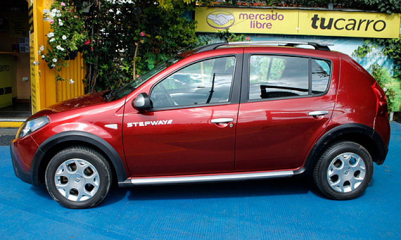 Renault Stepway 1.6 ...