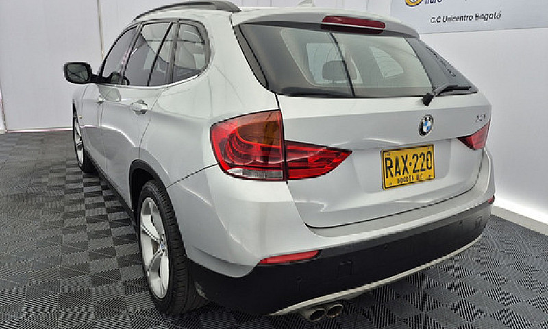 Bmw X1 3.0 Xdrive 28...
