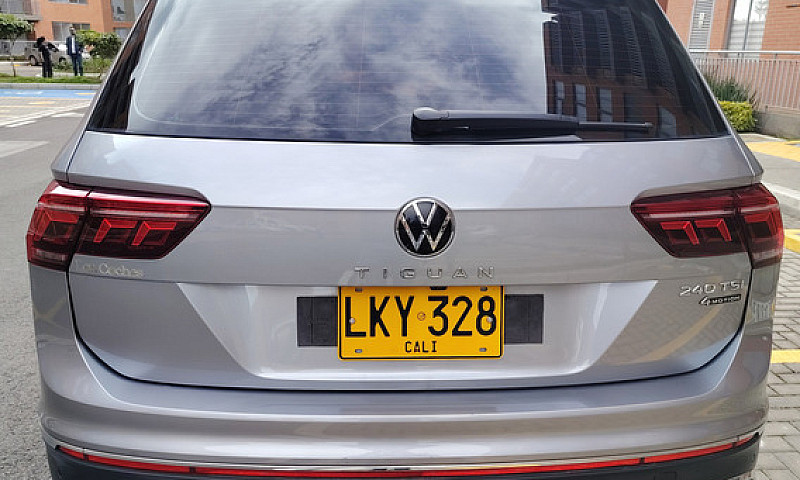 Hermosa Volkswagen T...